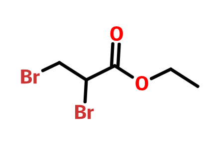 2,3-二溴丙酸乙酯