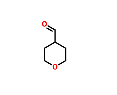 四氢吡喃-4-甲醛
