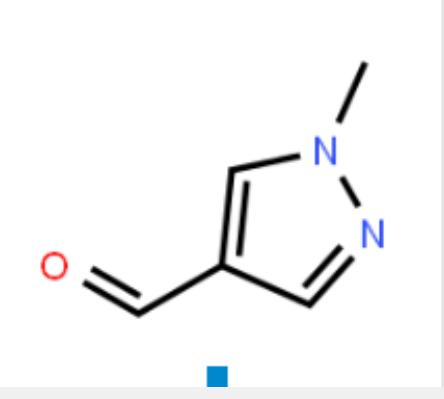 1-甲基-1H-吡唑-4-甲醛
