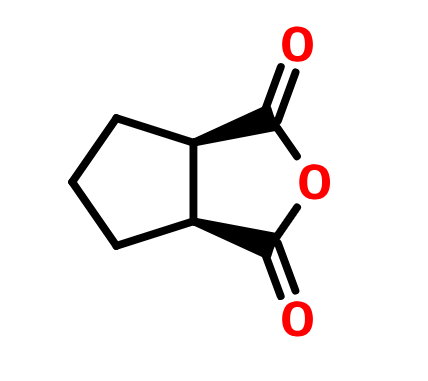 环戊烷-1,2-二甲酸酐