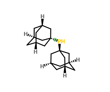 二-1-金刚烷基膦