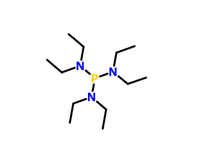 六乙基亚磷酸胺