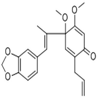 Futoquinol