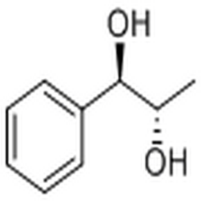 erythro-1-Phenylpropane-1,2-diol