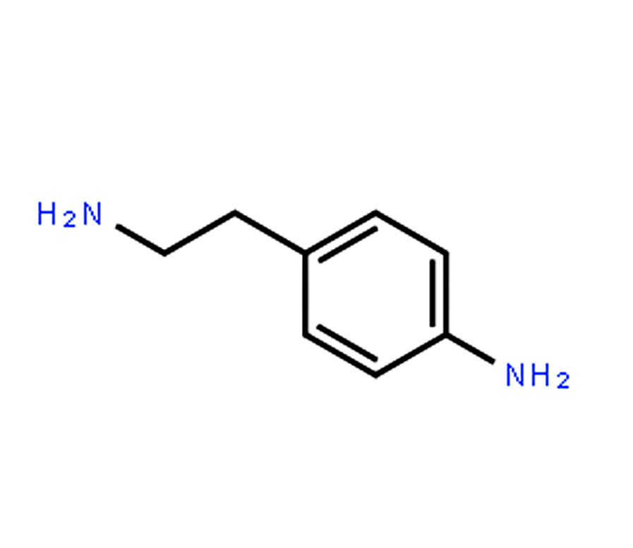 对氨基苯乙胺