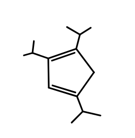 156764-63-5 ;1,2,4-三异丙基环戊二烯