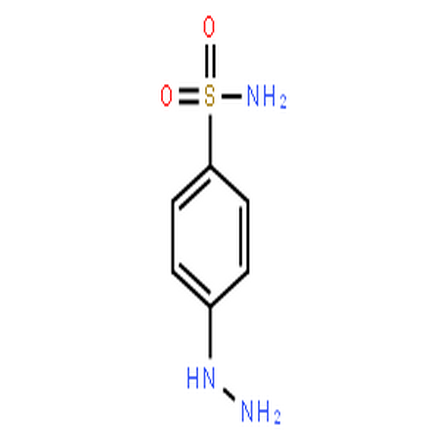 4-磺酰胺基苯肼盐酸盐