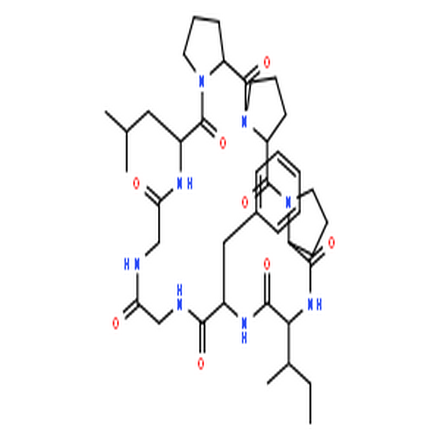 太子参环肽B