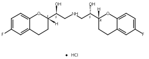 盐酸奈必洛尔