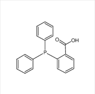 2-二苯基膦苯甲酸