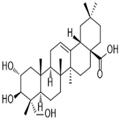 Arjunolic acid