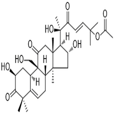 Cucurbitacin A