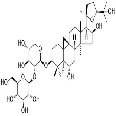 Astragaloside III