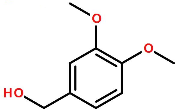 3,4-二甲氧基苯甲醇生产厂家