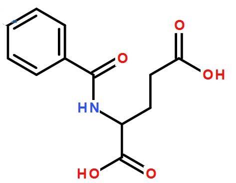 对氨基苯甲酰谷氨酸生产厂家