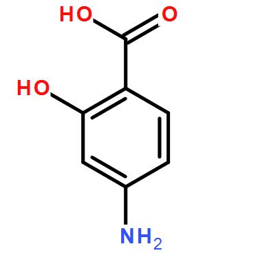 对氨水杨酸生产厂家