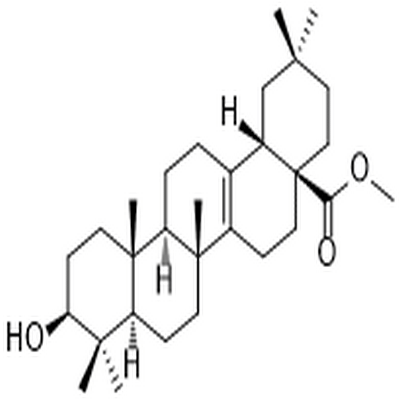 Pyrocincholic acid methyl ester