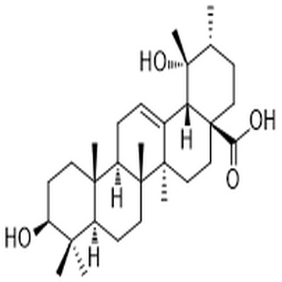 Pomolic acid