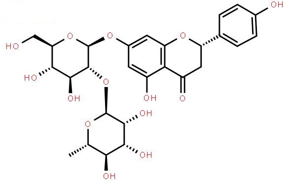 柚皮苷生产厂家