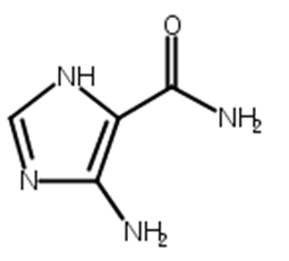 4-氨基-5-氨基甲酰基咪唑