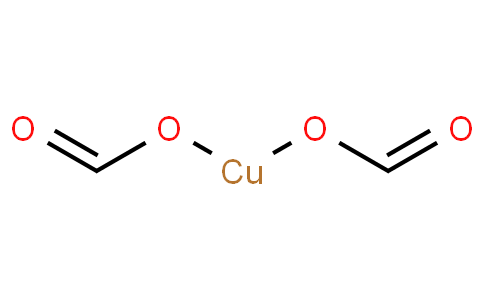 四水甲酸铜(II)