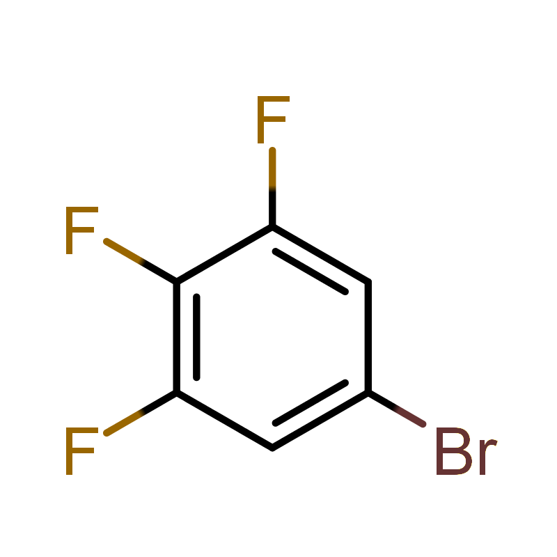 5-溴-1,2,3-三氟苯