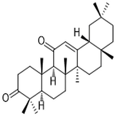 Olean-12-ene-3,11-dione