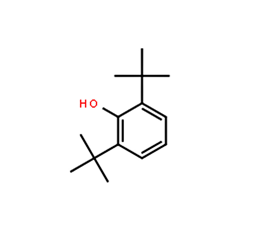 2,6-二叔丁基苯酚