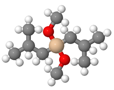 17980-32-4；二异丁基二甲氧基硅烷