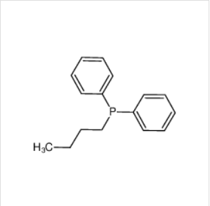 丁基二苯基膦