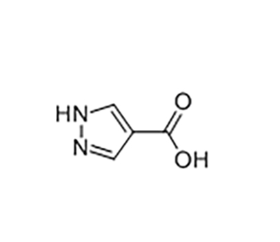 1H-吡唑-4-甲酸
