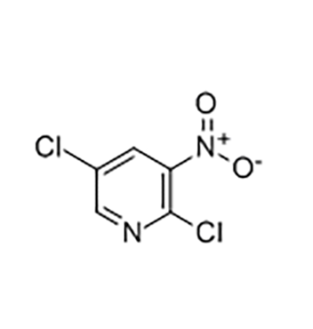 2,5-二氯-3-硝基吡啶