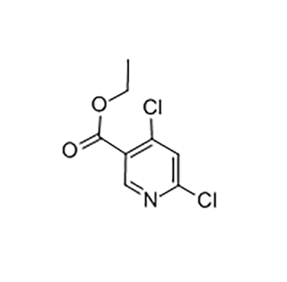4,6-二氯烟酸乙酯