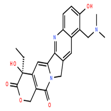 拓扑替康