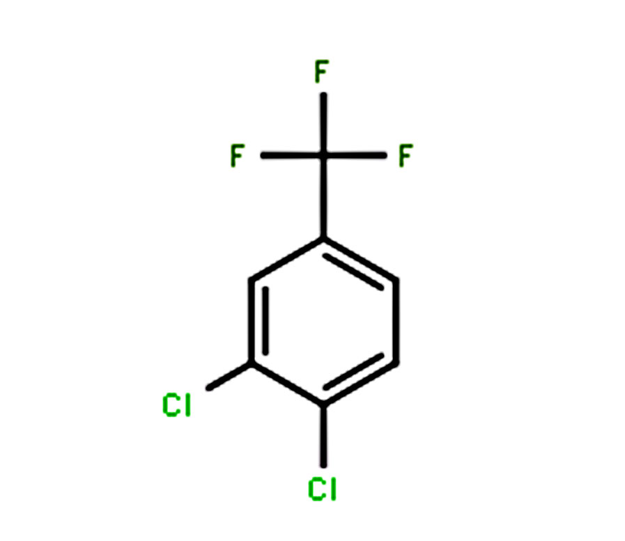 3,4-二氯三氟甲苯