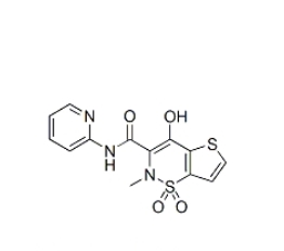 Tenoxicam