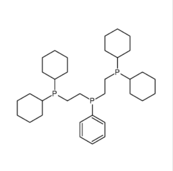 苯基双（2-（二环己基膦基）乙基]膦