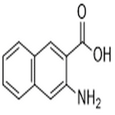 3-Amino-2-naphthoic acid