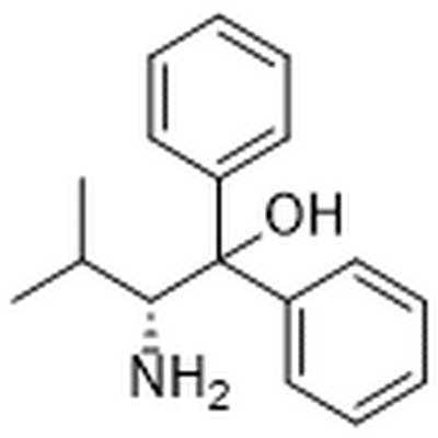 (R)-(+)-2-Amino-3-methyl-1,1-diphenyl-1-butanol