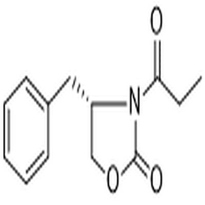 (S)-(+)-4-Benzyl-3-propionyl-2-oxazolidinone