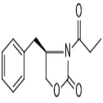 (R)-(-)-4-Benzyl-3-propionyl-2-oxazolidinone