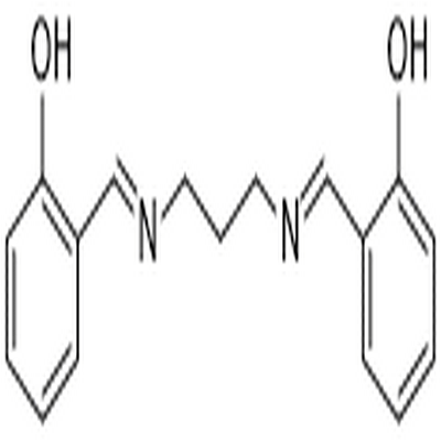 N,N'-Bis(salicylidene)-1,3-propanediamine