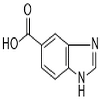 5-Benzimidazolecarboxylic acid