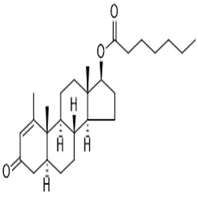 Methenolone enanthate