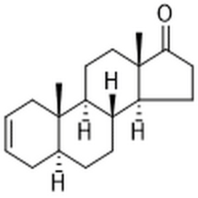 Androst-2-en-17-one