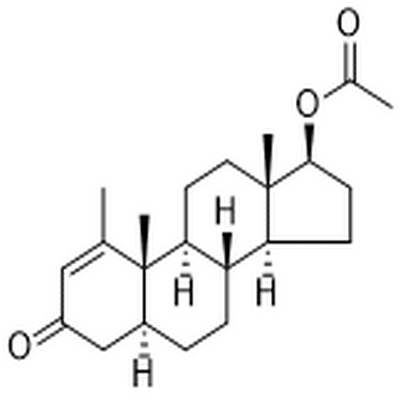 Methenolone acetate