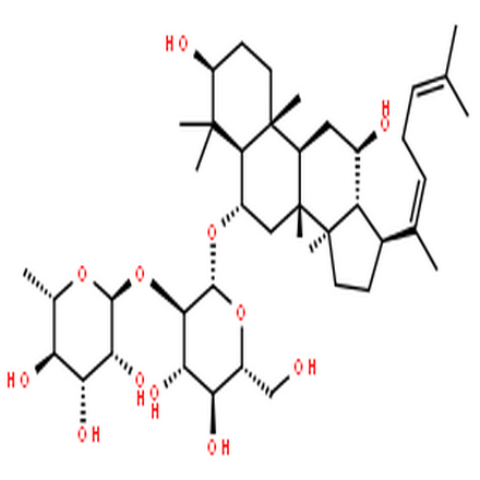 人参皂苷F4