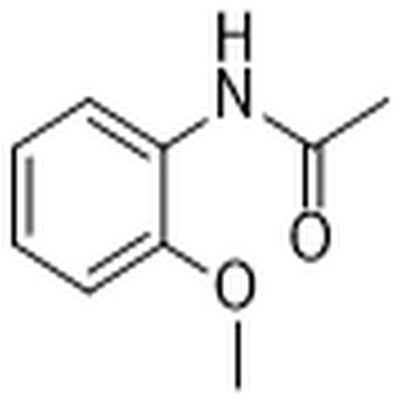 N-(2-Methoxyphenyl)acetamide