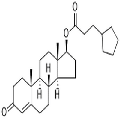 Testosterone cypionate