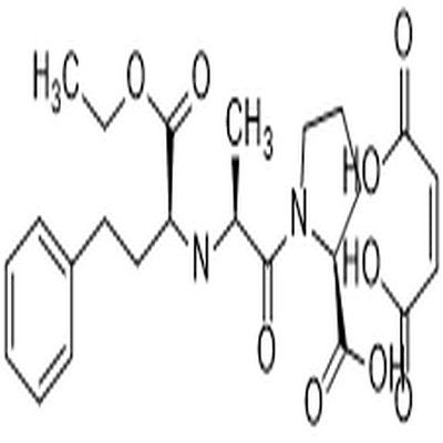 Enalapril maleate